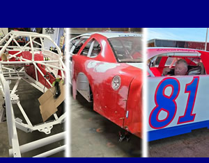 REBUILD-TEST-RACE