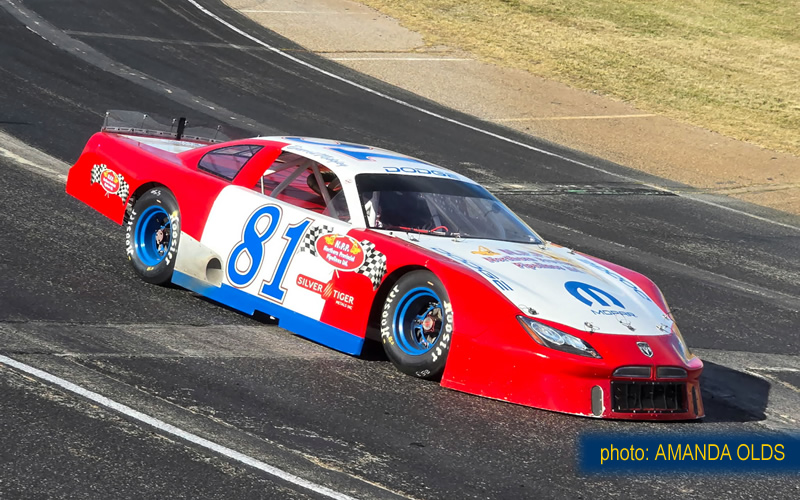 DARRELL MIDGLEY FINISHED 11TH IN THE 2025 TURKEY SHOOT