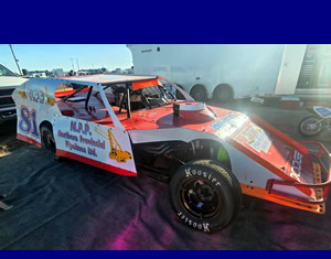 ARIZONA DEBUT FOR ZERBIN