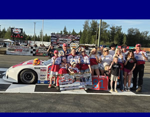 CARLSON CLAIMS CHAOTIC CLASSIC