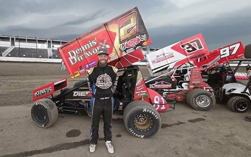MILLER WINS 2026 GOLD CUP IN EDMONTON